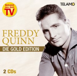 Die Gold-Edition - Freddy Quinn