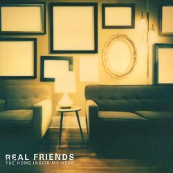 The Home Inside My Head - Real Friends