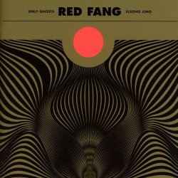 Only Ghosts - Red Fang