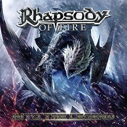 Into The Legend - Rhapsody Of Fire