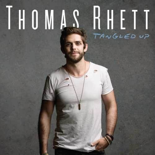 Tangled Up - Thomas Rhett