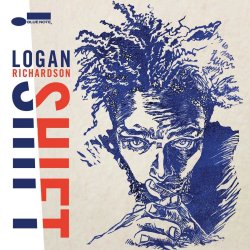 Shift - Logan Richardson