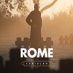 Coriolan - Rome