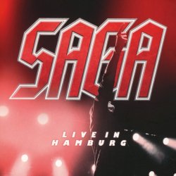 Live In Hamburg - Saga
