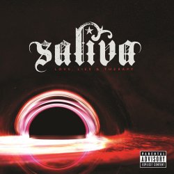 Love, Lies And Therapy - Saliva