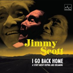 I Go Back Home - Jimmy Scott