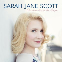Ich schau dir in die Augen - Sarah Jane Scott