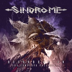 Resurrection - The Complete Collection - Sindrome