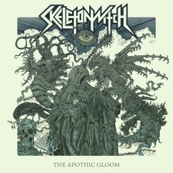 The Apothic Gloom - Skeletonwitch