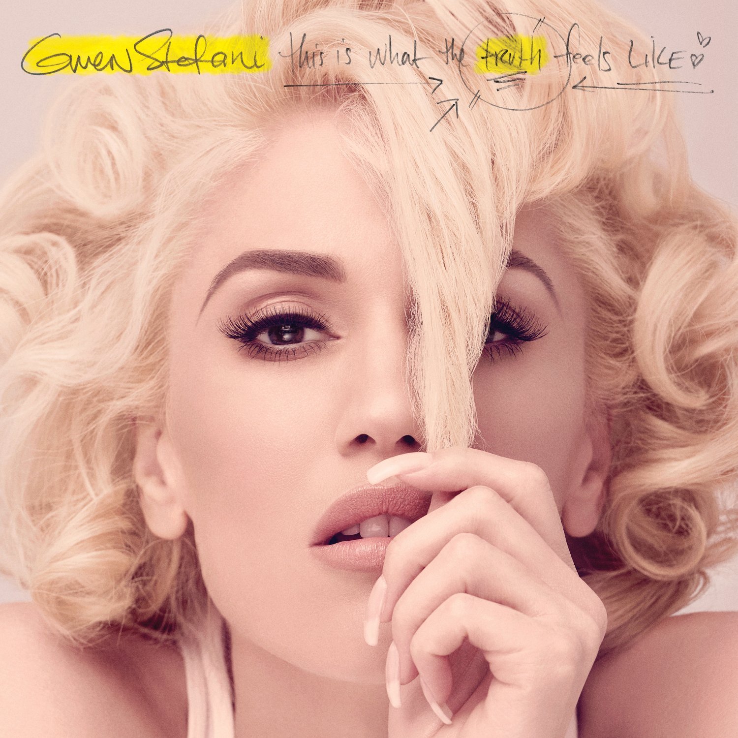 This Is What The Truth Feels Like - Gwen Stefani
