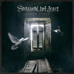 Never Alone - Stitched Up Heart