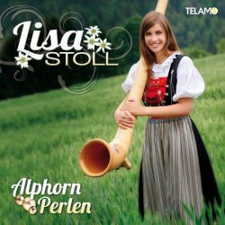 Alphorn Perlen - Lisa Stoll
