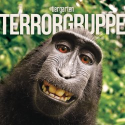 Tiergarten - Terrorgruppe
