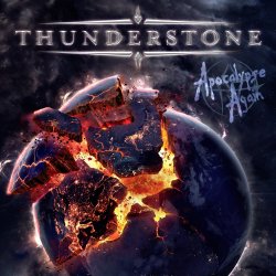 Apocalpyse Again - Thunderstone