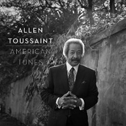 American Tunes - Allen Toussaint