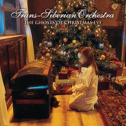 The Ghost Of Christmas Eve - Trans-Siberian Orchestra