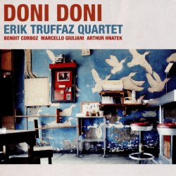 Doni Doni - Erik Truffaz Quartet