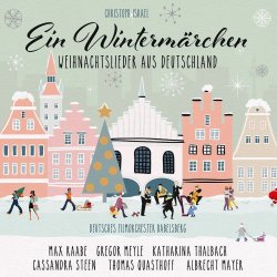 Ein Wintermrchen - Weihnachtslieder aus Deutschland - Sampler