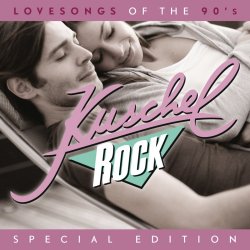 Kuschelrock - Lovesongs Of The 90