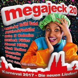 Megajeck 20 - Sampler