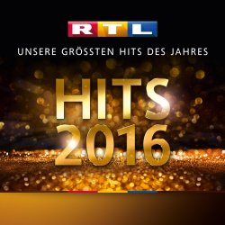 RTL Hits 2016 - Sampler