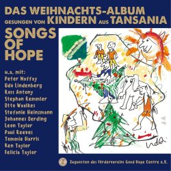 Songs Of Hope - Sampler