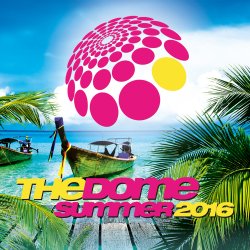 The Dome - Summer 2016 - Sampler