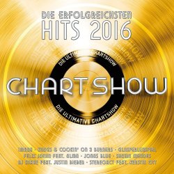 Die ultimative Chartshow - Die erfolgreichsten Hits 2016 - Sampler