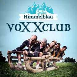 Geiles Himmelblau - voXXclub
