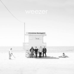 Weezer (White Album) - Weezer
