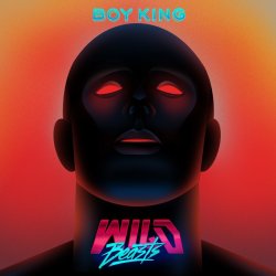 Boy King - Wild Beasts