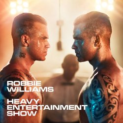 Heavy Entertainment Show - Robbie Williams