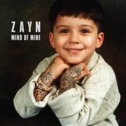 Mind Of Mine - Zayn