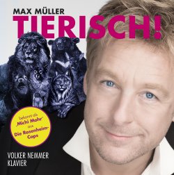 Tierisch - Max Müller
