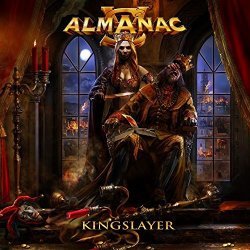 Kingslayer - Almanac