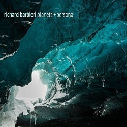 Planets And Persona - Richard Barbieri