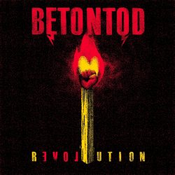 Revolution - Betontod
