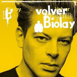 Volver - Benjamin Biolay