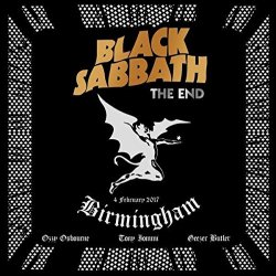 discographie black sabbath
