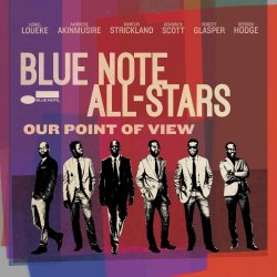 Our Point Of View - Blue Note All-Stars