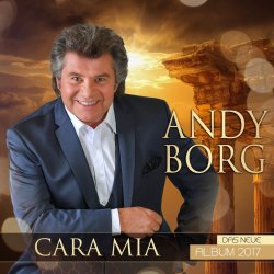 Cara mia - Andy Borg