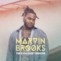 The Strongest Survive - Marvin Brooks