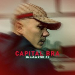 Makarov Komplex - Capital Bra
