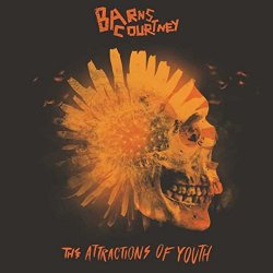 Atttractions Of Youth - Barns Courtney