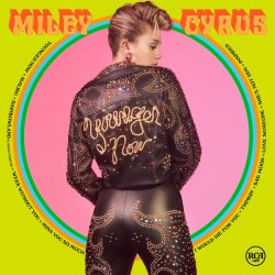 Younger Now - Miley Cyrus