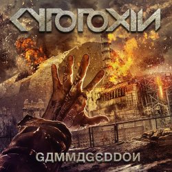 Gammageddon - Cytotoxin