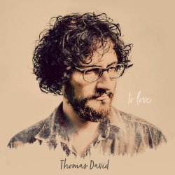 To Love - Thomas David