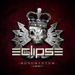 Monumentum - Eclipse