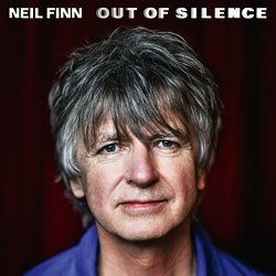 Out Of Silence - Neil Finn