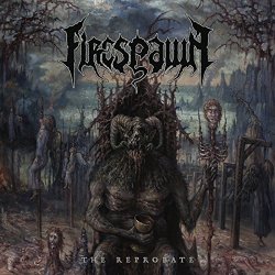The Reprobate - Firespawn